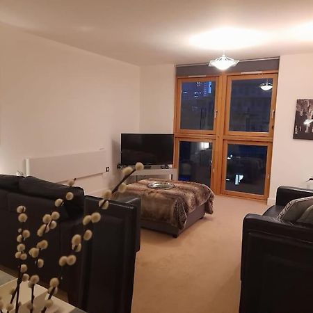 Centrally Situated 1 Bedroom Apartment! Birmingham Exterior photo