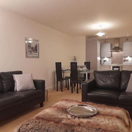Centrally Situated 1 Bedroom Apartment! Birmingham Exterior photo