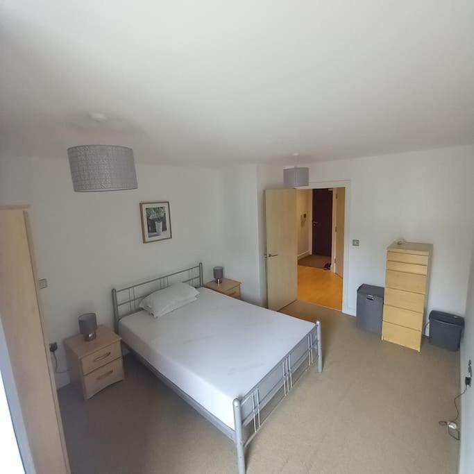 Centrally Situated 1 Bedroom Apartment! Birmingham Exterior photo